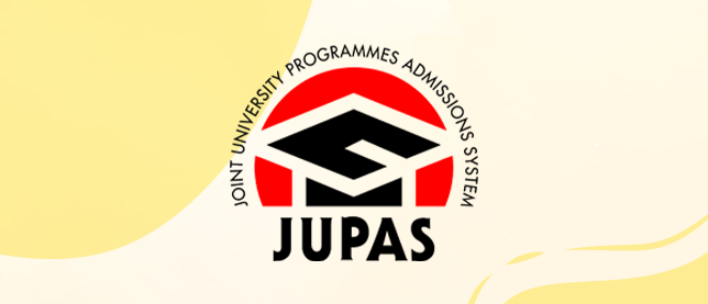 JUPAS