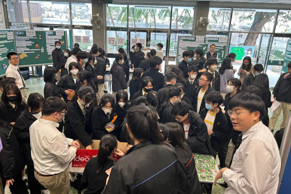 醫療行業展覽